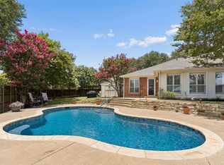 11917 Galleon Rd, Frisco, TX 75035