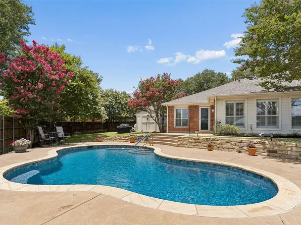 11917 Galleon Rd, Frisco, TX 75035