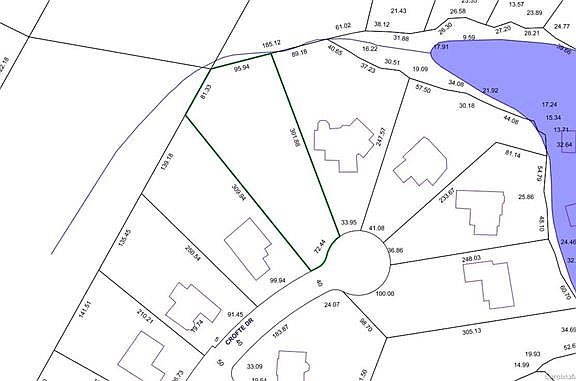 2nd image of 2353 Crofte Dr #163