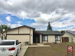 4812 Pinecastle Ave, Bakersfield, CA 93313