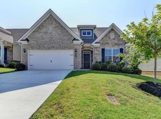 3255 Over Hill Ct, Buford, GA 30519