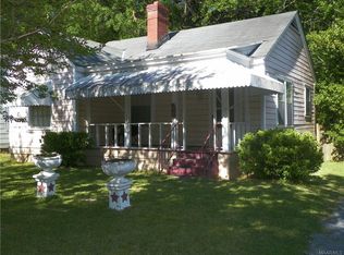 427 S Panama St, Montgomery, AL 36107