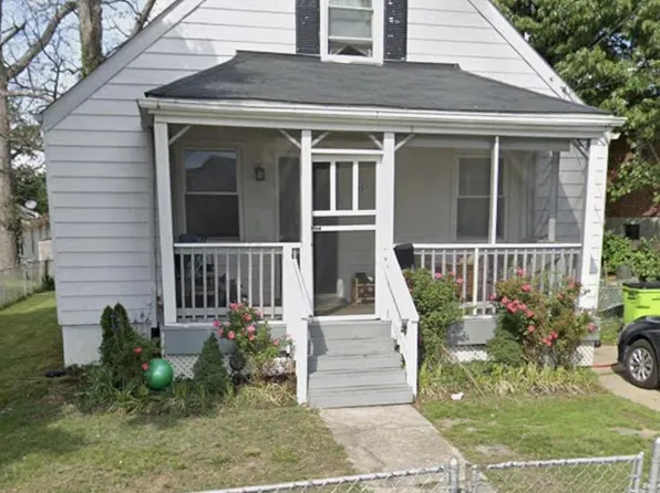 33 Sultan Ave, Capitol Heights, MD 20743