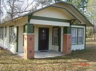 489 Starr St S, Hemphill, TX 75948