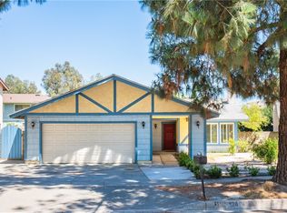 124 Lucerne Way, Upland, CA 91786