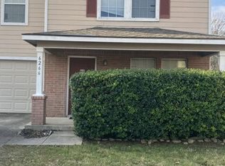 6266 Cypress Cir, San Antonio, TX 78240