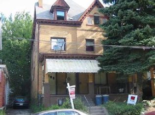 909 Franklin Ave, Pittsburgh, PA 15221