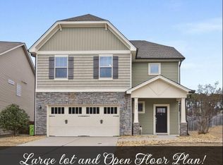 7678 Mapleshire Dr, Raleigh, NC 27616