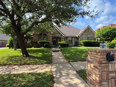 844 Birdsong, Bedford, TX, 76021