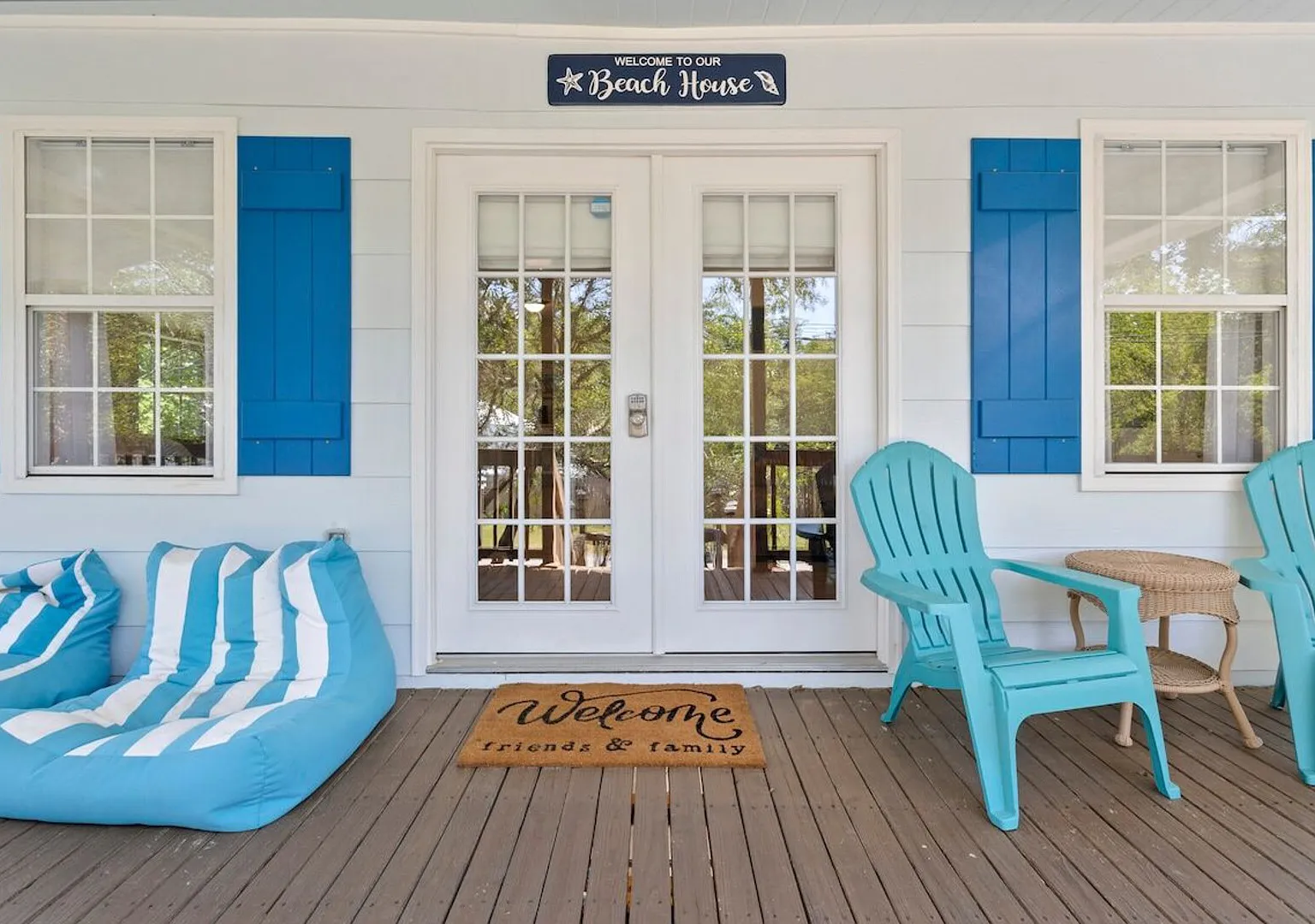Golf Cart avail! Walk to the Waves: Play & Unwind! — Photo 2