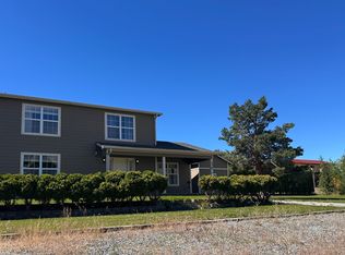 170 Lakeview Ave, Orondo, WA 98843