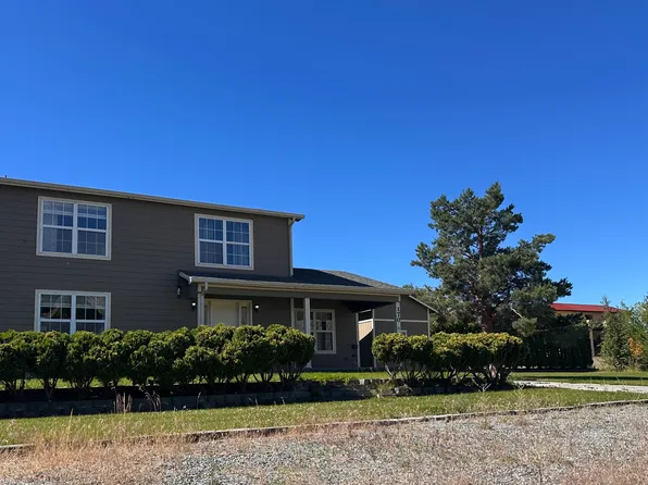 170 Lakeview Ave, Orondo, WA 98843