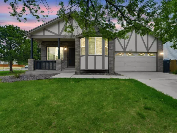 10464 Ursula St, Commerce City, CO 80022