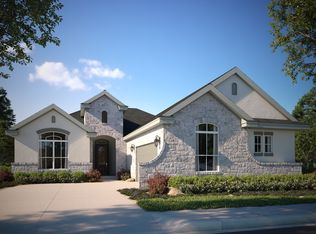 3313 Walkaloosa Way, Georgetown, TX 78628