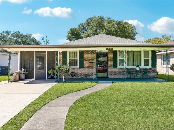 1507 Compromise St, Kenner, LA 70062