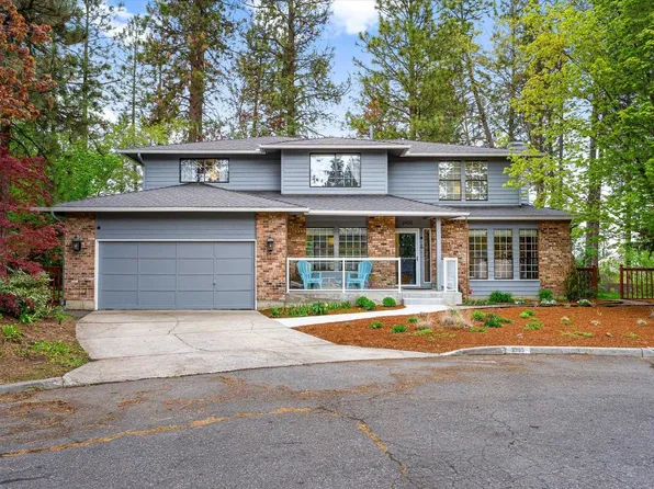 3905 E Myrtle Ct, Spokane, WA 99223