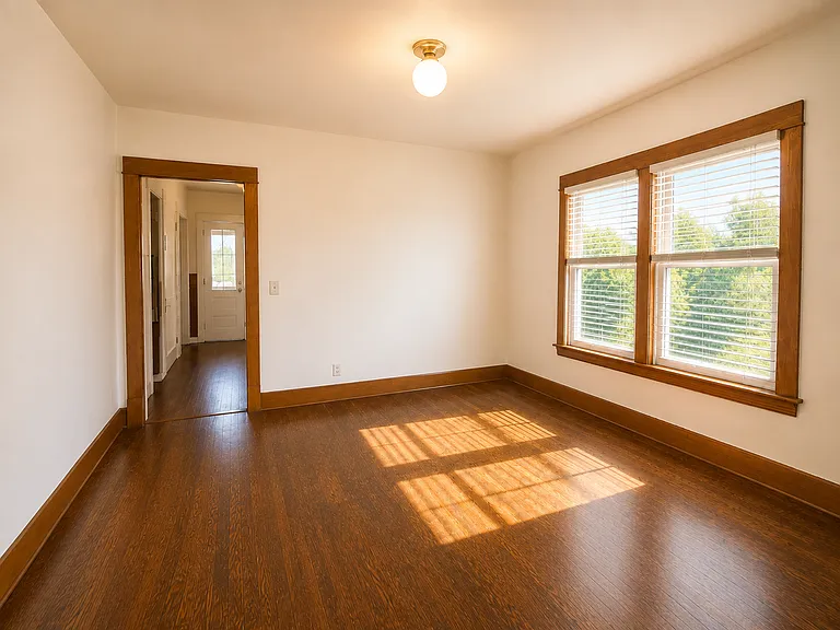 Move-In Special! Roomy 2 Bedroom Apartment On The Growing Nw Side! An Availability That Won't Last! — Photo 10