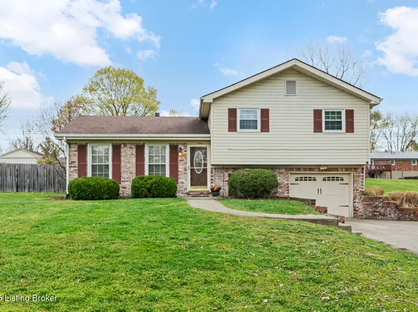 108 Gloria Dr, Shelbyville, KY 40065