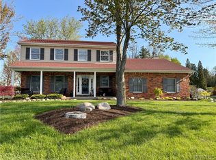 3002 Hillbrook Dr, Eden, NY 14057