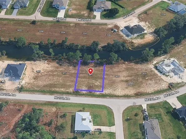 3411 NE 13th Ave, Cape Coral, FL 33909