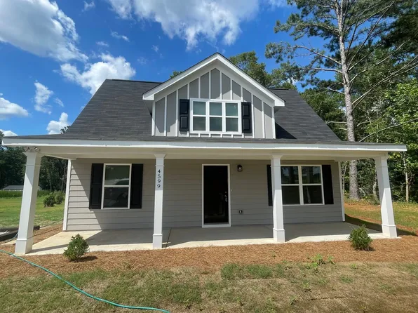 4599 Lexington Rd, Athens, GA 30605