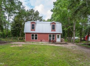 85 Rivers Hill Rd, Beaufort, SC 29906