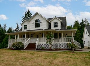 1070 Woods Rd SE, Pt Orchard, WA 98366