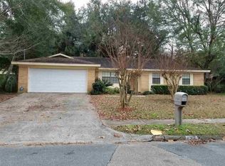 827 Barrie Ave, Tallahassee, FL 32303