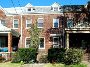 4019 13th St NE, Washington, DC 20017