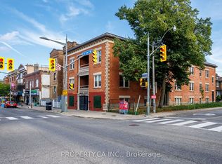 97 Northcliffe Blvd #9, Toronto, ON M6H 3H3