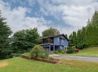 13055 238th St, Maple Ridge, BC V4R 2S4