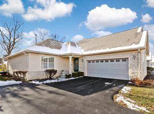 4827 Rays Cir, Dublin, OH 43016