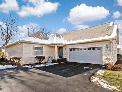 4827 Rays Cir, Dublin, OH, 43016