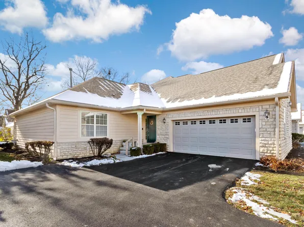 4827 Rays Cir, Dublin, OH 43016