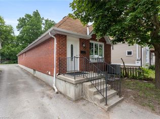 25 Saunby St, London, ON N6G1A2