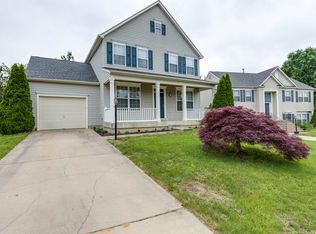 2509 Dowitcher Ct, Waldorf, MD