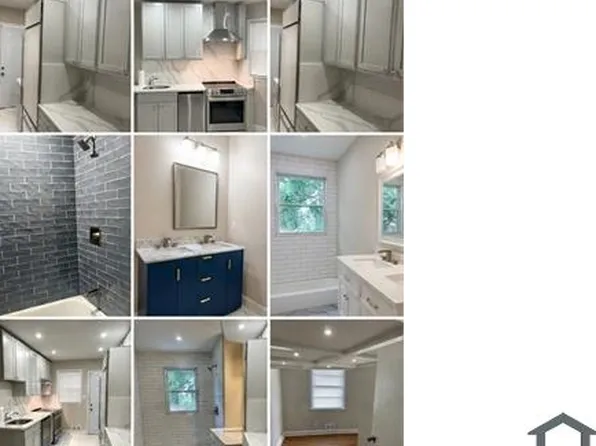 414 Chesapeake St SE, Washington, DC 20032