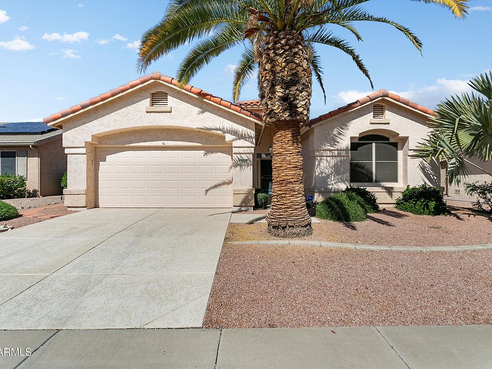 1st image of 17828 W Mariposa Drive