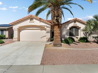 17828 W Mariposa Drive, Surprise, AZ 85374