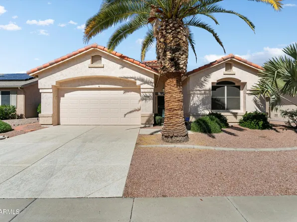 17828 W Mariposa Drive, Surprise, AZ 85374