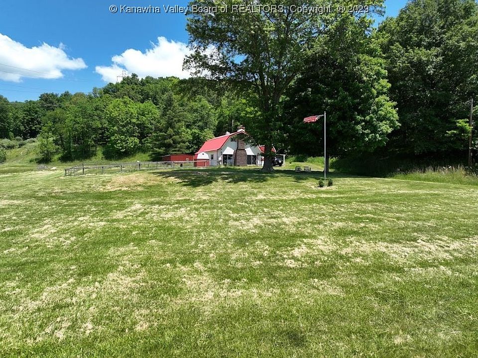 5421 Robinson Creek Rd, Letart, WV 25253 Zillow
