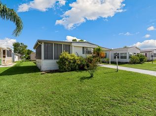 369 Dolphin Cir, Barefoot Bay, FL 32976