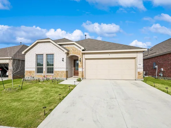 3512 Chasemoor Dr, Denton, TX 76207