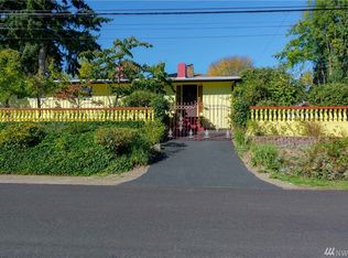 16267 14th Ave SW, Burien, WA 98166