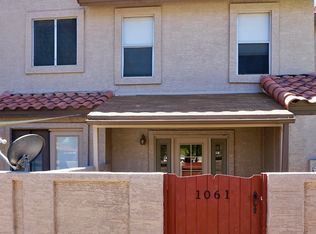 1961 N HARTFORD Street #1061, Chandler, AZ 85225