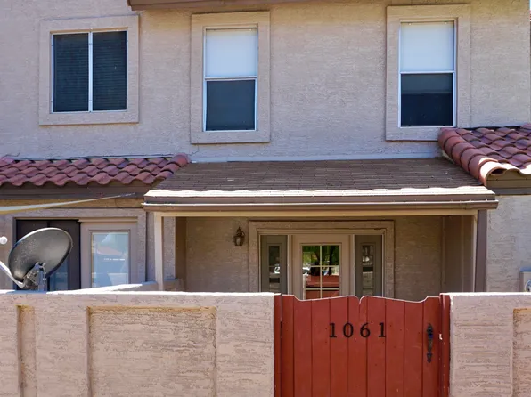 1961 N HARTFORD Street #1061, Chandler, AZ 85225