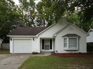 125 Alston Cir, Goose Creek, SC 29445