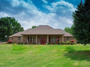 2102 E George Richey Rd, Longview, TX 75604