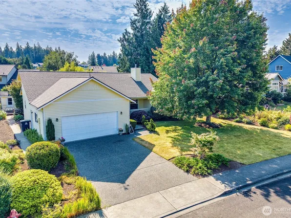 20334 12th Avenue NE, Poulsbo, WA 98370