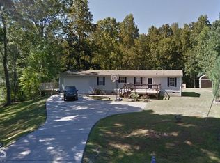 1008 Freeman Johnson Rd, Hoschton, GA 30548